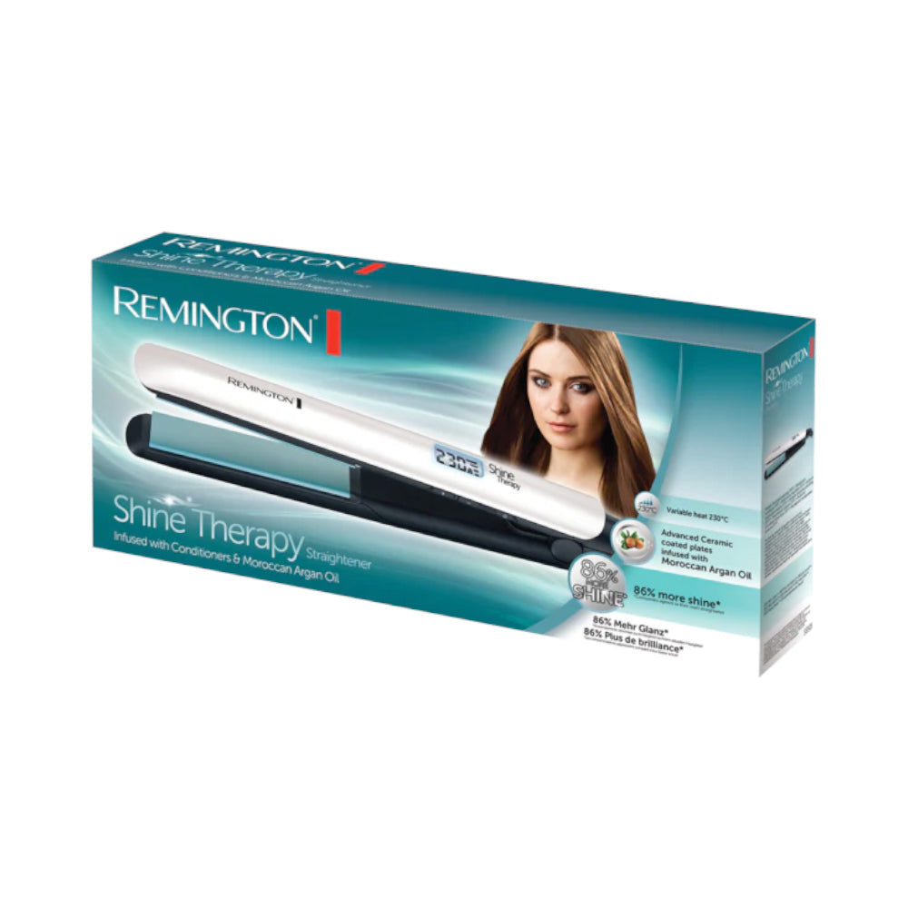 REMINGTON HAIR STRAIGHTNER S8500 Default Title - MamasJan s