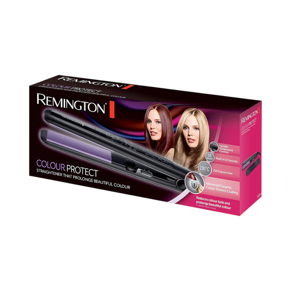 REMINGTON HAIR STRAIGHTNER S6300 Default Title - MamasJan s