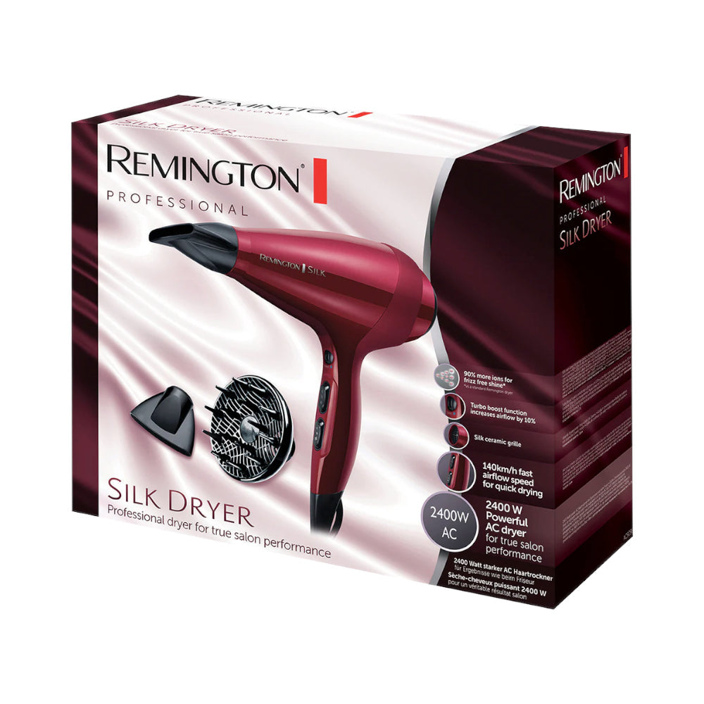 REMINGTON HAIR DRYER D9096 Default Title - MamasJan Electronics