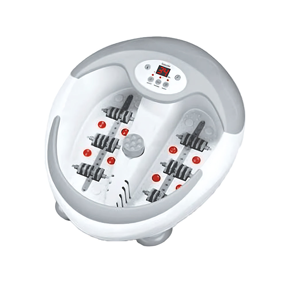 BEURER FB50 RELAX FOOT BATH Default Title - MamasJan Electronics