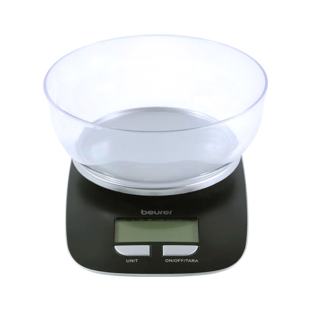 BEURER KITCHEN SCALE KS25 PC Default Title - MamasJan s