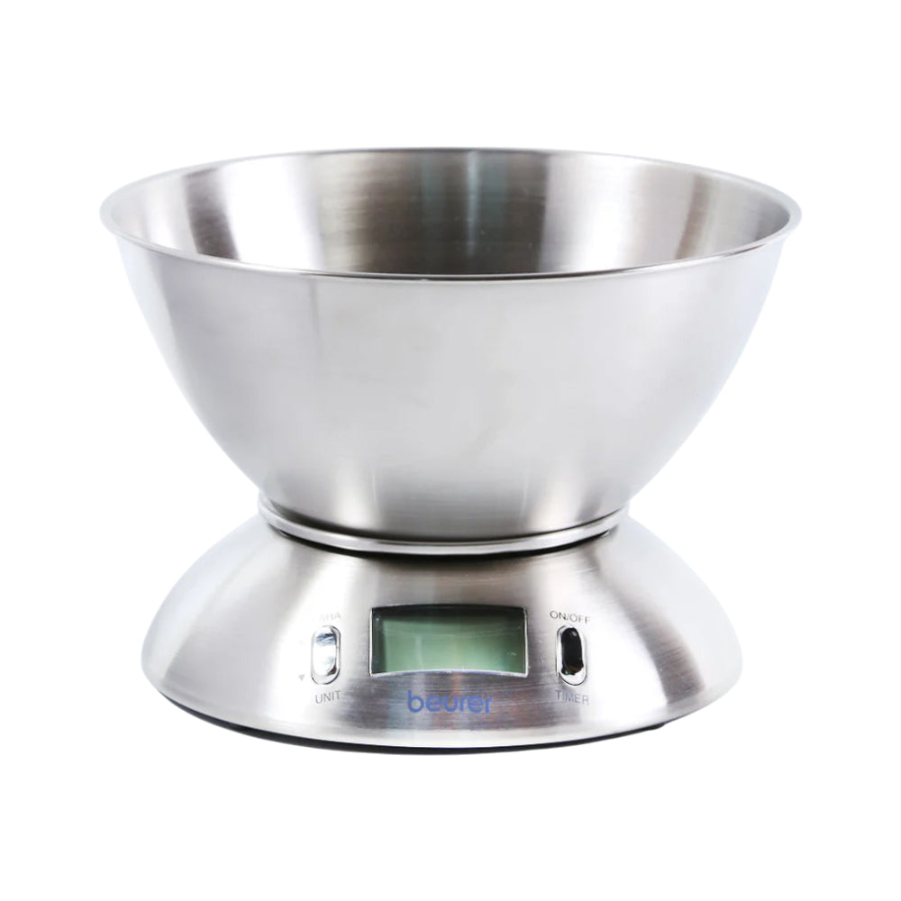 BEURER KITCHEN SCALE KS54 PC Default Title - MamasJan s