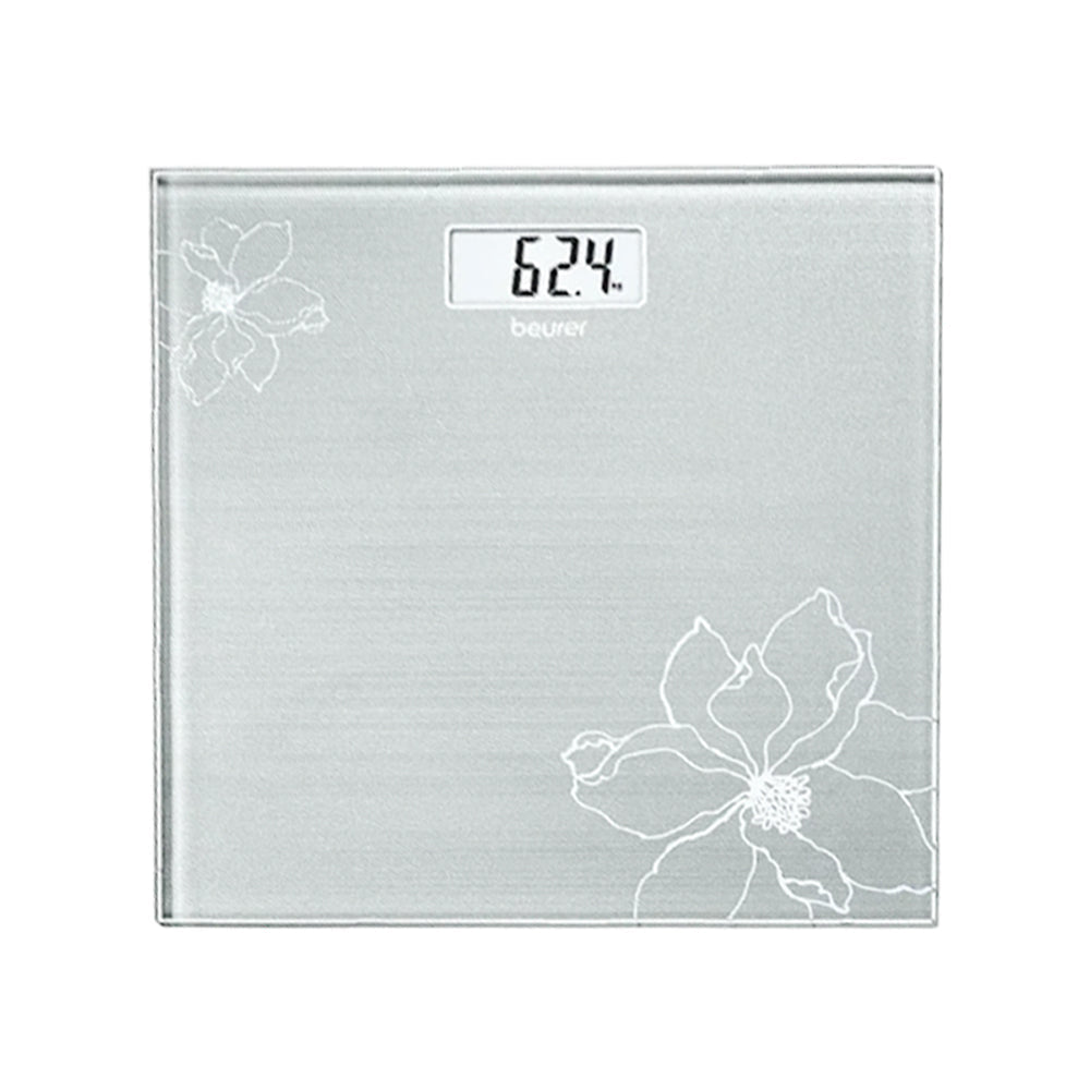 BEURER BATH SCALE GLASS GS10 PC Default Title - MamasJan s