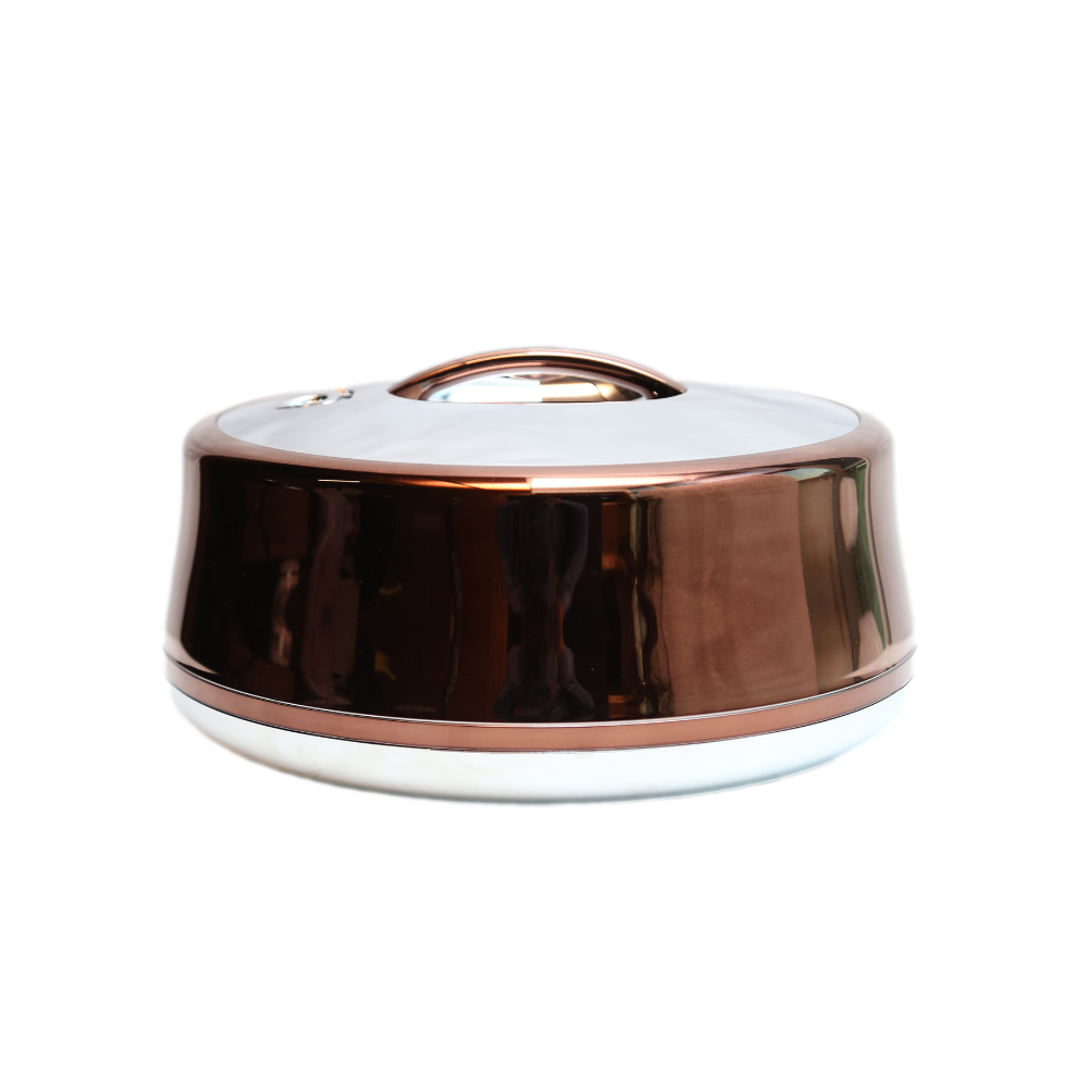 HOT POT ROUND 665CH 5LTR PC Default Title - MamasJan Crockery