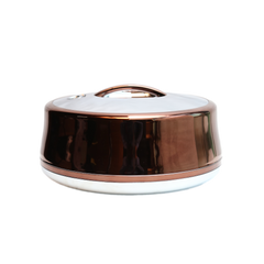 HOT POT ROUND 665CH 5LTR PC Default Title - MamasJan Crockery