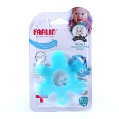 FARLIN BABY TEETHER BBS-005 Default Title - MamasJan Grocery Nonfood