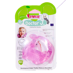 FARLIN BABY COOLING GUM SOOTHER BF-145 Default Title - MamasJan Grocery Nonfood