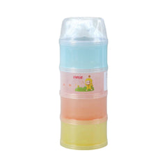 FARLIN MILK POWDER CONTAINER BF-183 Default Title - MamasJan Grocery Nonfood
