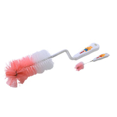 FARLIN BABY BOTTLE & NIPPLE BRUSHES BF-260 Default Title - MamasJan Grocery Nonfood