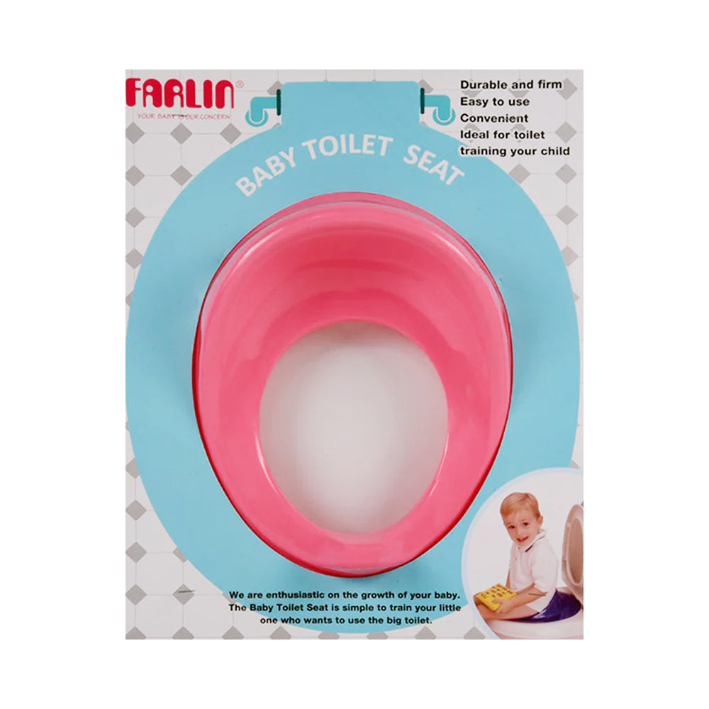 FARLIN TOILET SEAT BF-904 Default Title - MamasJan Toys