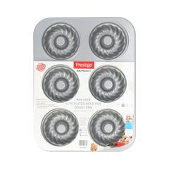 BAKING PAN PRESTIGE PR46178 BASIC Default Title - MamasJan Crockery