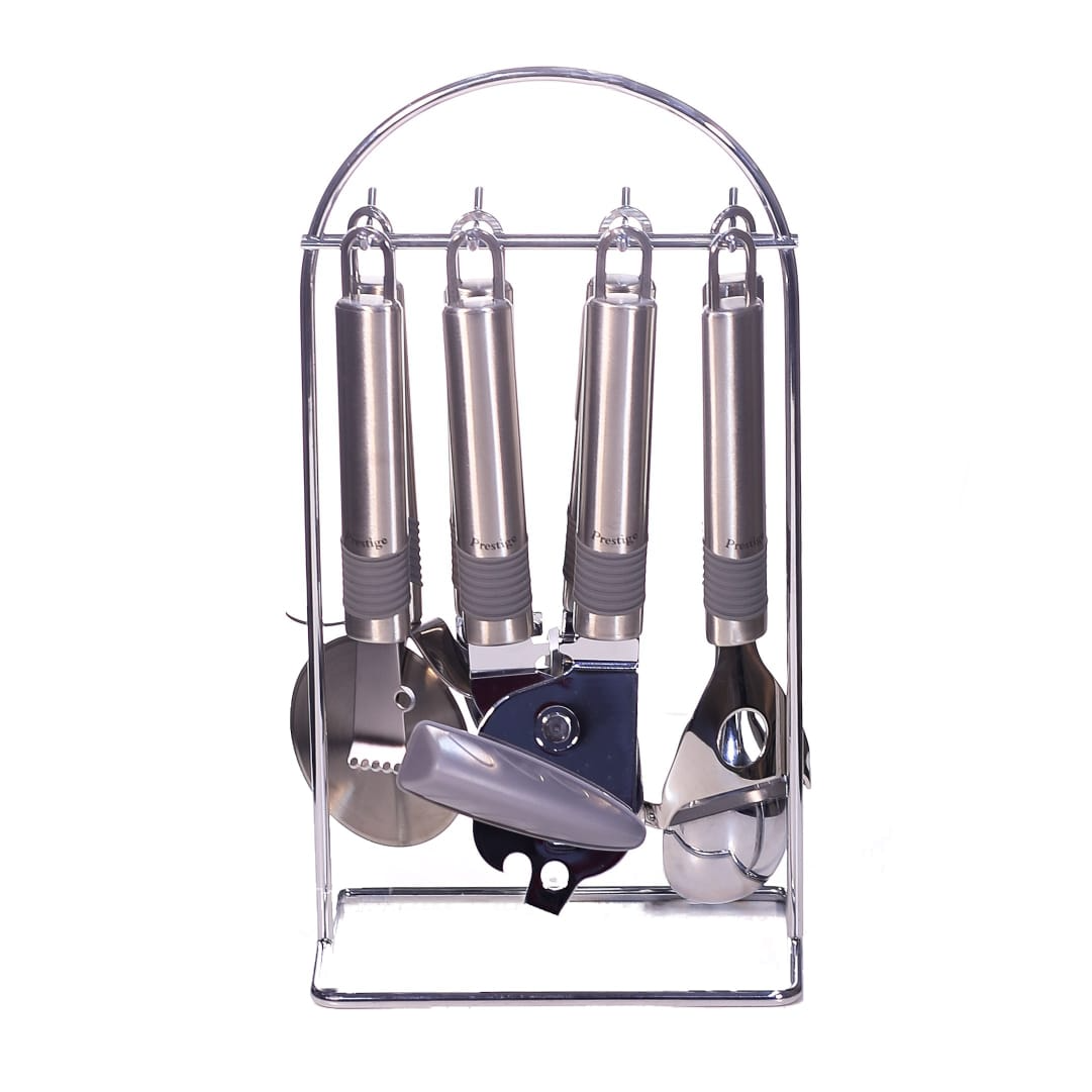 KITCHEN TOOL SET 6PC PRESTIGE PR55186 SET Default Title - MamasJan Crockery