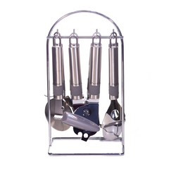 KITCHEN TOOL SET 6PC PRESTIGE PR55186 SET Default Title - MamasJan Crockery