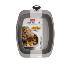 ROASTER LARGE PRESTIGE LRG PR57122 Default Title - MamasJan Crockery