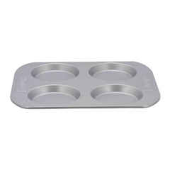CUP PUDDING PRESTIGE TIN PR57126 Default Title - MamasJan Crockery