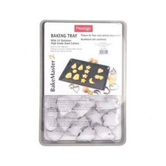 BAKING TRAY PRESTIGE PR 57510 Default Title - MamasJan Crockery