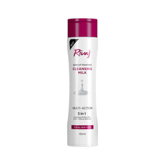 RIVAJ CLEANSING MILK 150 ML Default Title - MamasJan skincare
