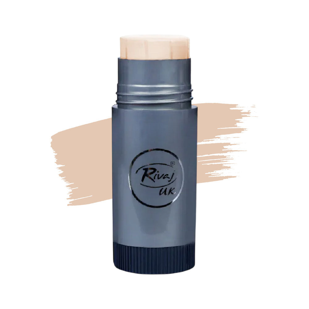 RIVAJ MINERAL FOUNDATION STICK 16 - MamasJan Makeup