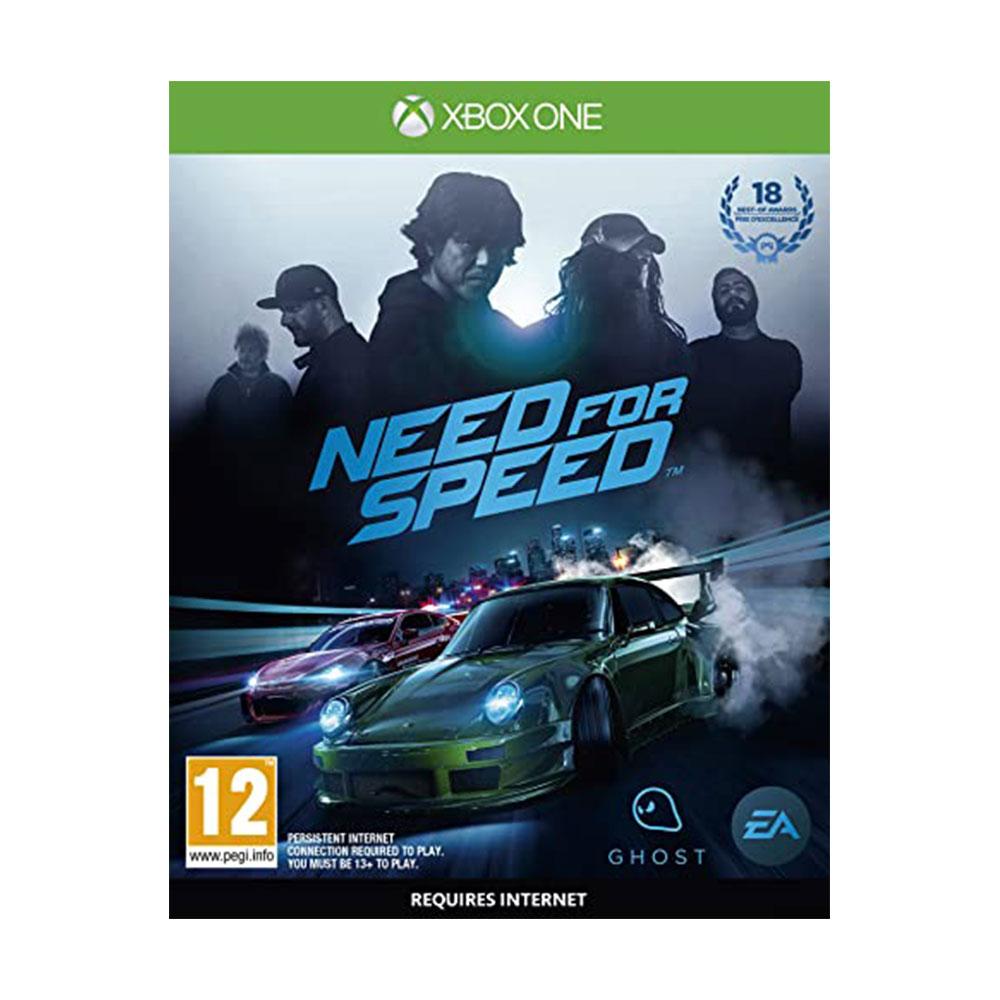 X Box One Game Disc Need For Speed Pc Default Title - MamasJan Toys