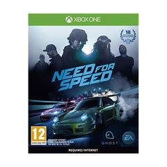 X Box One Game Disc Need For Speed Pc Default Title - MamasJan Toys