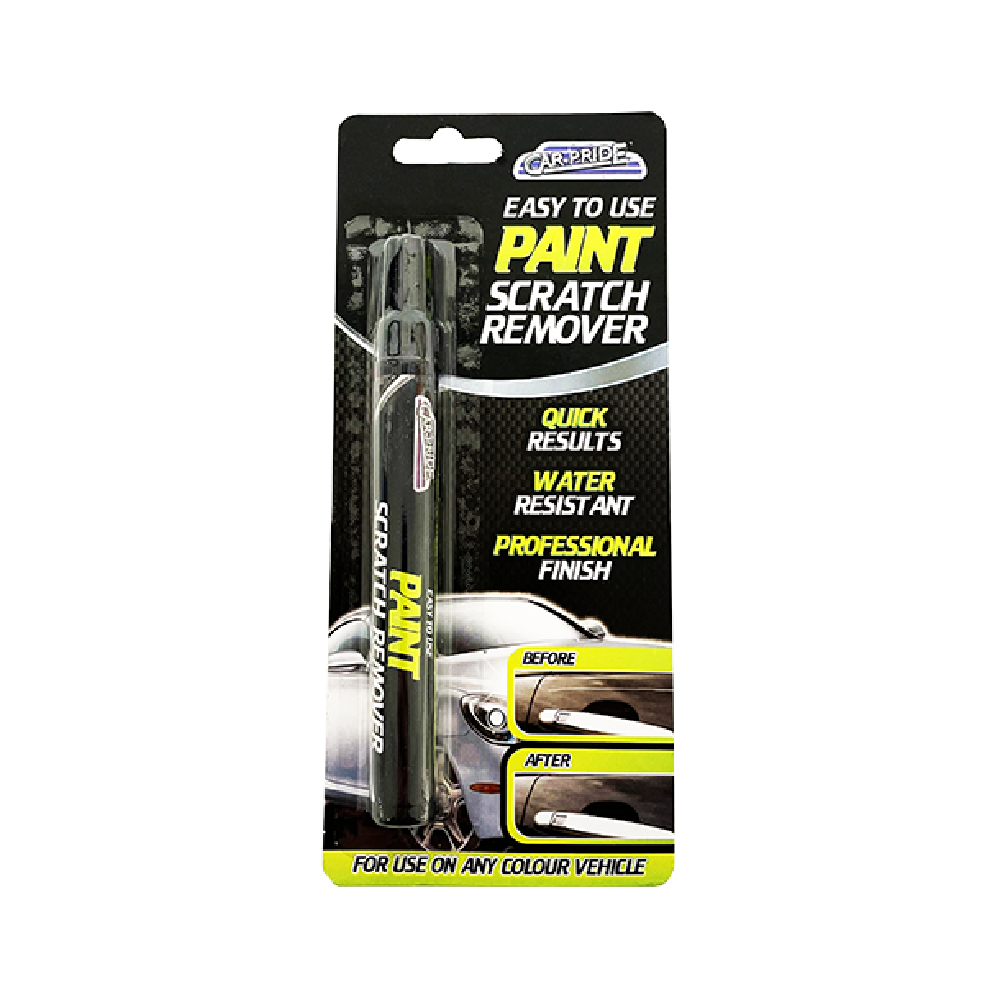 CAR PRIDE SCRATCH REMOVER PEN Default Title - MamasJan Grocery Nonfood