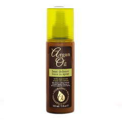 ARGAN OIL HEAT DEFENCE SPRAY 150 ML BASIC Default Title - MamasJan s