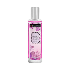 BODY LUXURIES BODY SPRAY ADORABLE 155 ML Default Title - MamasJan Grocery Nonfood