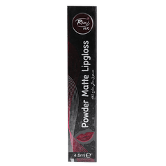 RIVAJ MATTE LIP GLOSS 8.4G 20 - MamasJan Makeup