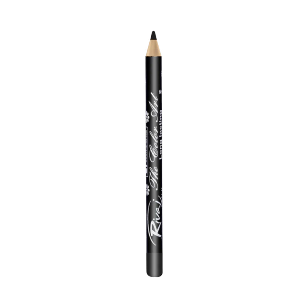 RIVAJ LIP & EYE PENCIL 50 - MamasJan Makeup