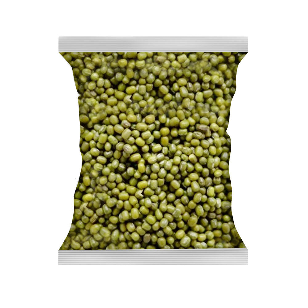 MOONG SABAT (ZB) 500 GM Default Title - MamasJan Grocery