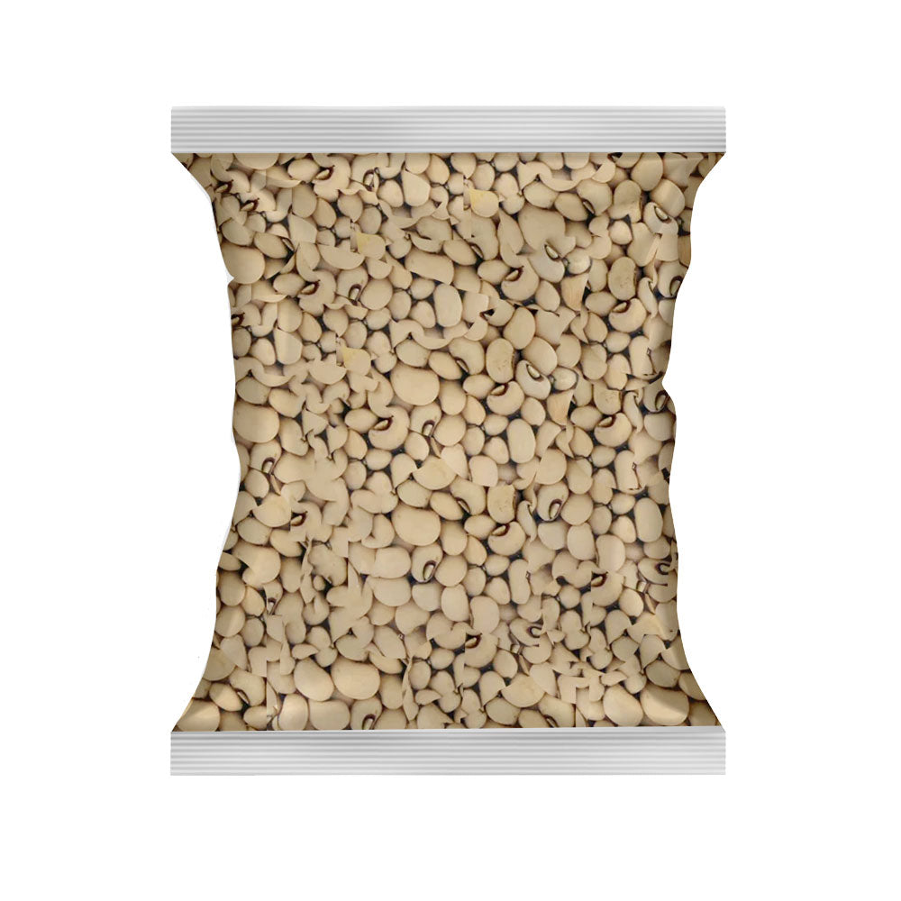 WHITE BEANS 1 KG Default Title - MamasJan Grocery