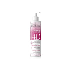 EVELINE WHITE PRESTIGE 4D MAKE UP REMOVER 245 ML Default Title - MamasJan skincare