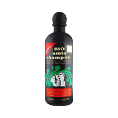 BIO AMLA HERBAL SHAMPOO 470 ML Default Title - MamasJan Grocery Nonfood