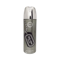 ARMAF DEODORANT TAG HIM FOR MEN 200 ML Default Title - MamasJan Grocery Nonfood