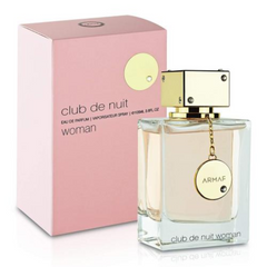 ARMAF CLUB DE NUIT LADIES EDP 105 ML Default Title - MamasJan s