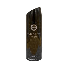 ARMAF DEODORANT CLUB DE NUIT FOR MEN 200 ML Default Title - MamasJan Grocery Nonfood