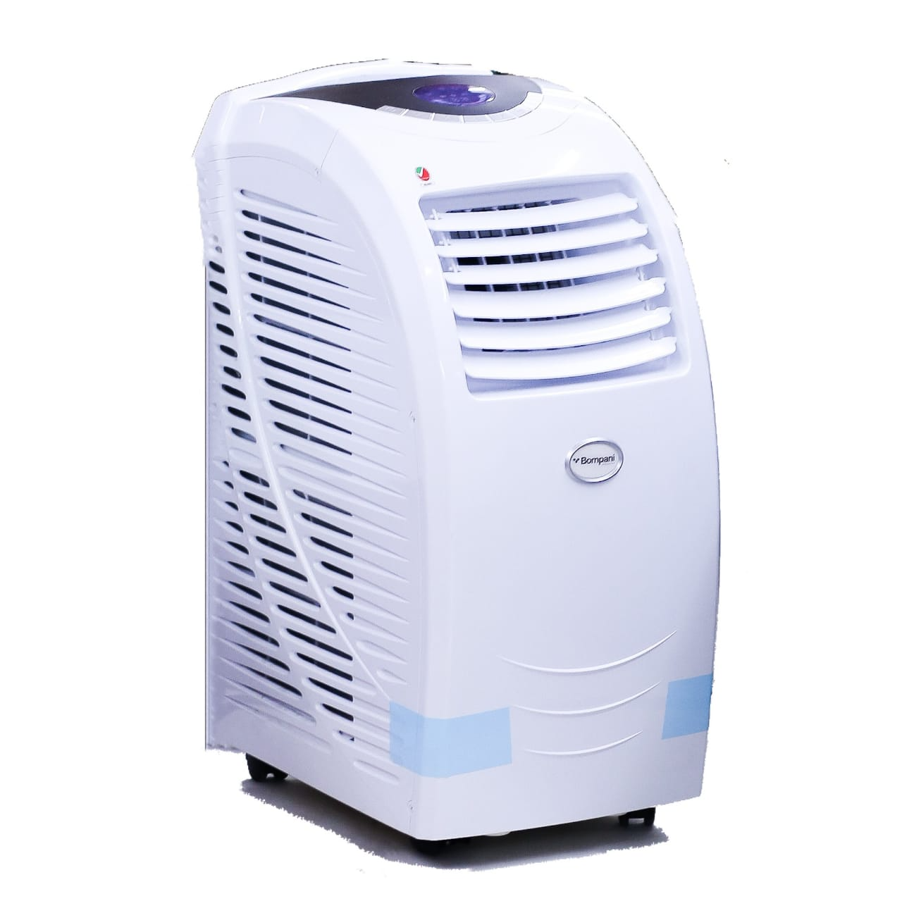 BOMPANI AIR CONDITIONER BO1200 PC Default Title - MamasJan Electronics