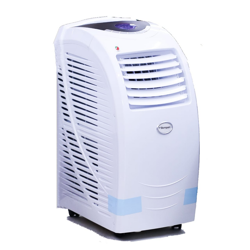 BOMPANI AIR CONDITIONER BO1200 PC Default Title - MamasJan Electronics