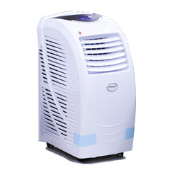 BOMPANI AIR CONDITIONER BO1200 PC Default Title - MamasJan Electronics