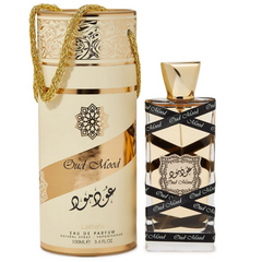 LATTAFA OUD MOOD MEN EDP 100 ML Default Title - MamasJan s