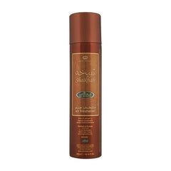 AL REHAB AIR FRESHNER SHAIKHAH 300 ML Default Title - MamasJan Grocery Nonfood