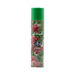 AL REHAB AIR FRESHNER SHADHA 300 ML Default Title - MamasJan Grocery Nonfood