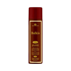 AL-REHAB AIR FRESHENER BALKIS 300 ML Default Title - MamasJan Grocery Nonfood