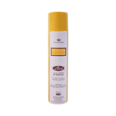 AL REHAB AIR FRESHNER ZIDAN CLASSIC 300 ML Default Title - MamasJan Grocery Nonfood