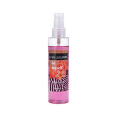 BODY LUXURIES BODY SPLASH BE MYSELF 155 ML Default Title - MamasJan Grocery Nonfood