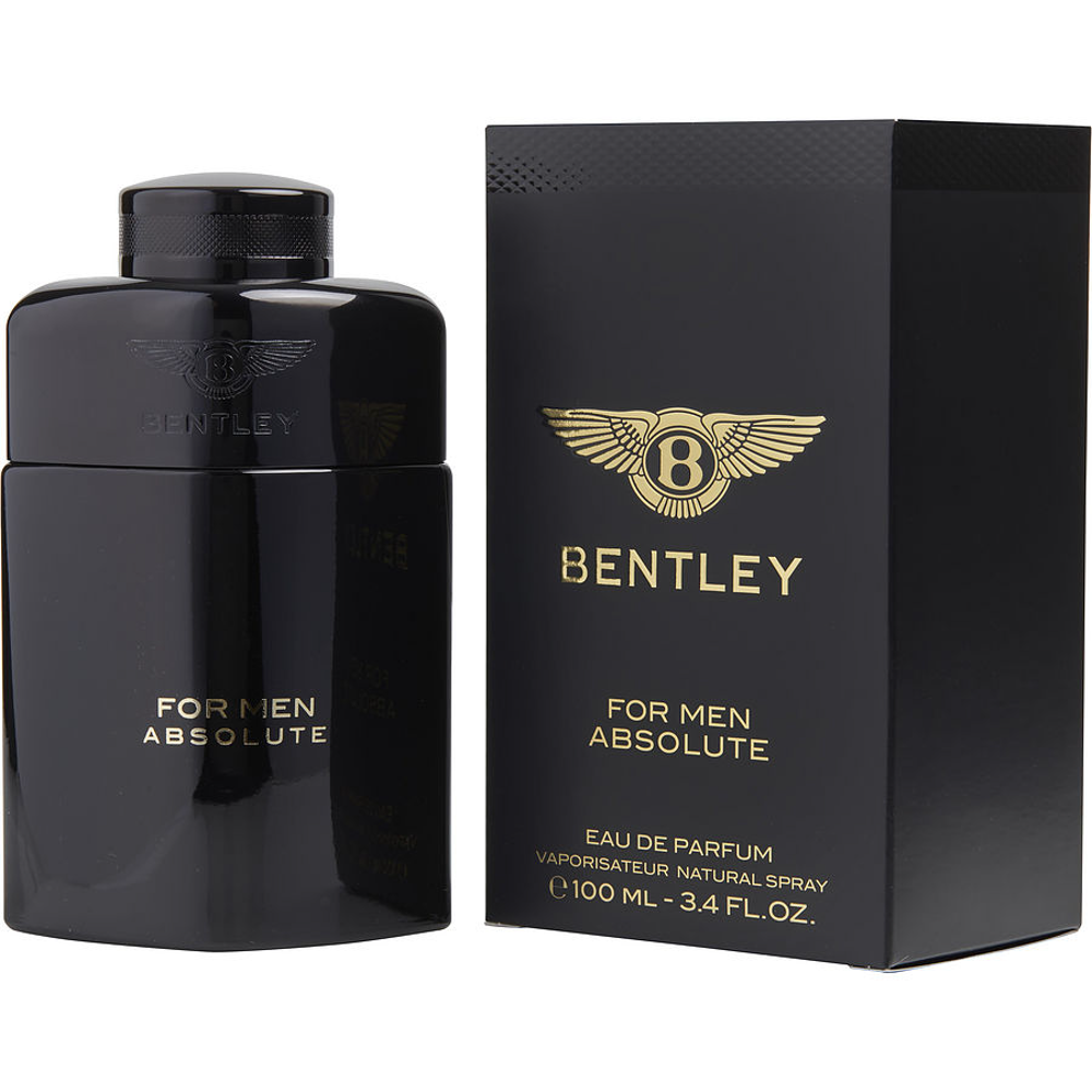 BENTLEY FORMEN ABSOLUTE EDP 100 ML Default Title - MamasJan s