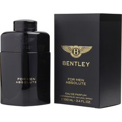 BENTLEY FORMEN ABSOLUTE EDP 100 ML Default Title - MamasJan s