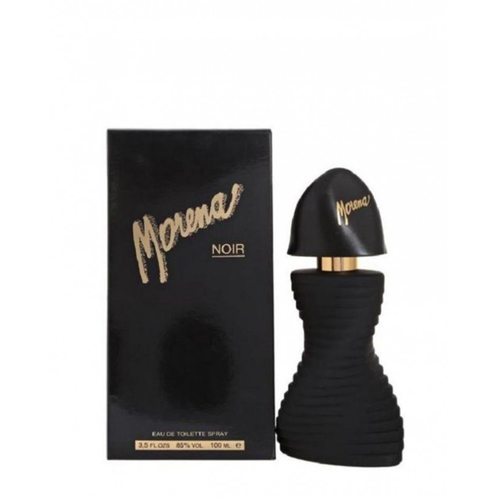 MORENA NOIR FOR MEN EDT 100 ML Default Title - MamasJan s