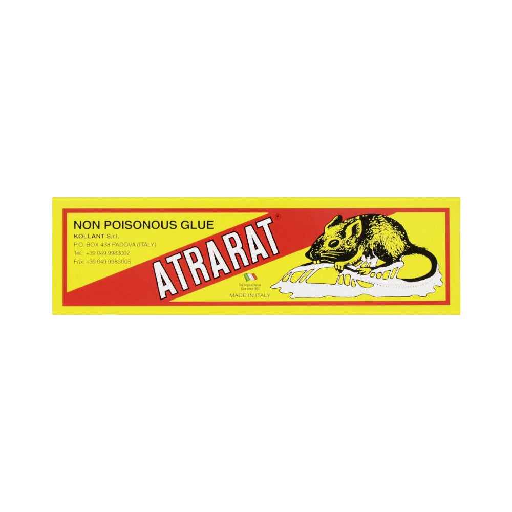ATRARAT GLUE NON POISONOUS 135 GM Default Title - MamasJan Grocery