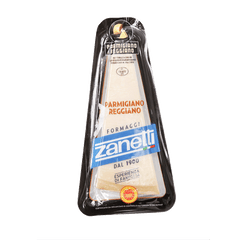 ZANETTI PARMIGIANO REGGIANO FOR MAGGI 150 GM Default Title - MamasJan Grocery